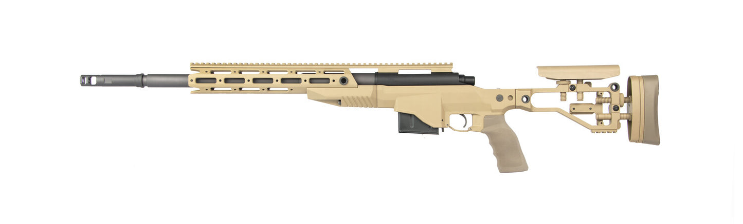 M40-A6 (Dark Earth)