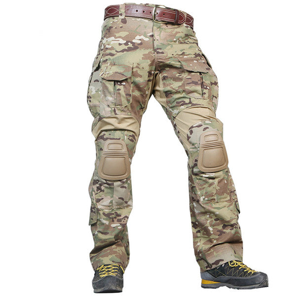 Emerson Gear G3 Tactical Pants (Advance Version) (ONLINE ONLY)