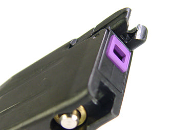 Laylax Nine Ball Enhanced Gas Route Magazine Gasket for Tokyo Marui Hi-Capa & P226 Series Airsoft GBB Pistols