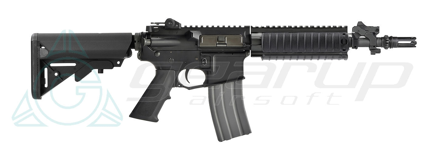 VFC VR16 Tactical Elite CQB AEG (BK)