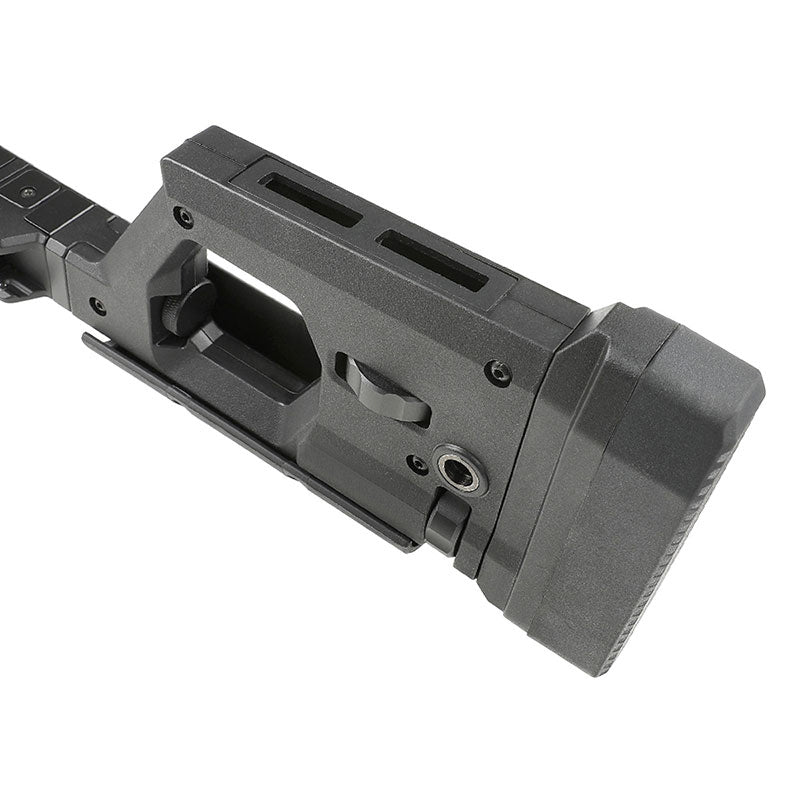Double Eagle M66 Bolt Action Sniper Rifle DE