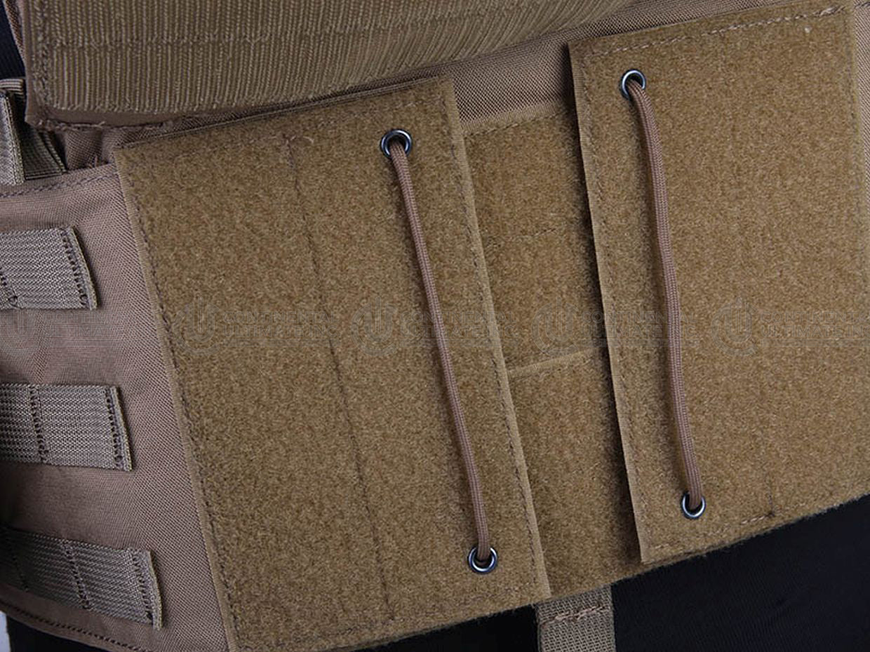 Emerson Gear BUSHMASTER Plate Carrier-CB