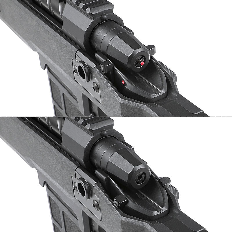 Double Eagle M66 Bolt Action Sniper Rifle DE