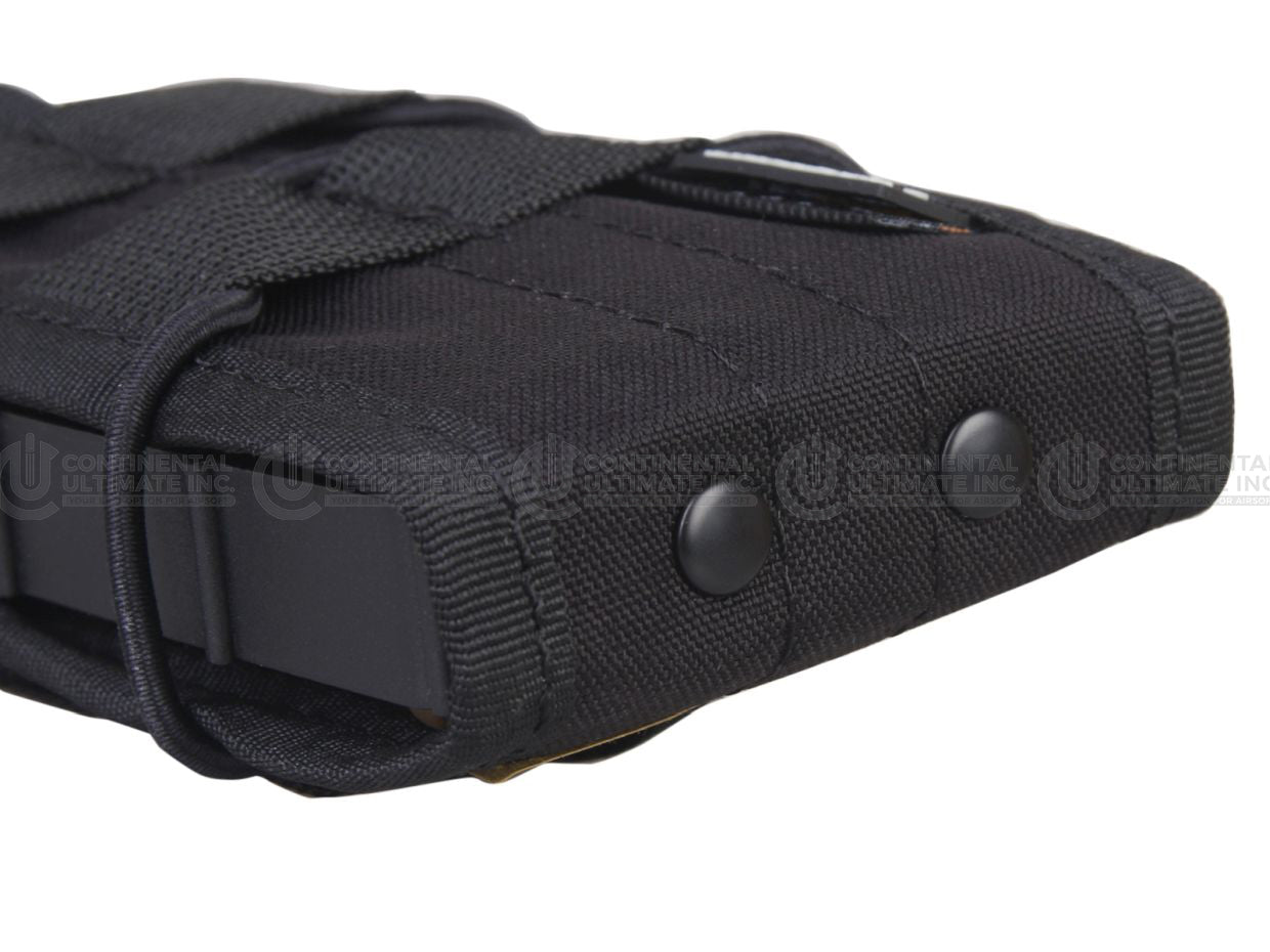 Emerson Gear Constrictor M4 Single Magazine Pouch-BK