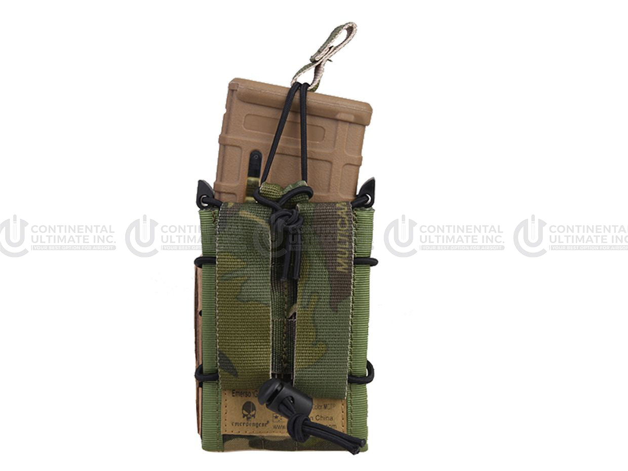 Emerson Gear Constrictor M4 Single Magazine Pouch-MCTP