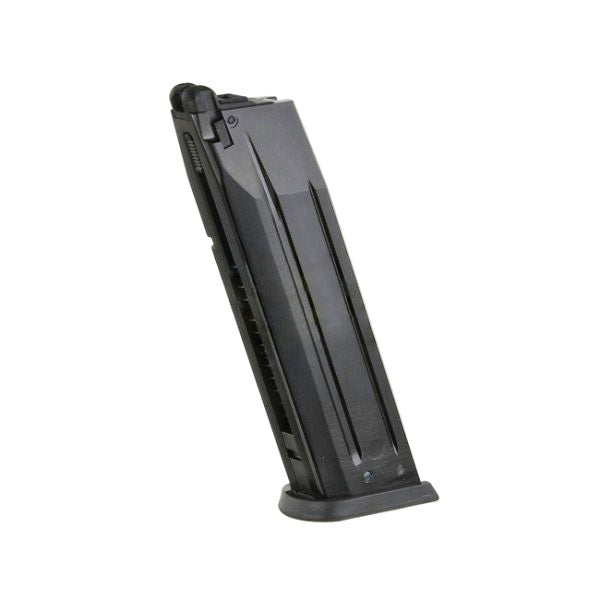 KJ CZ P09 GAS MAG