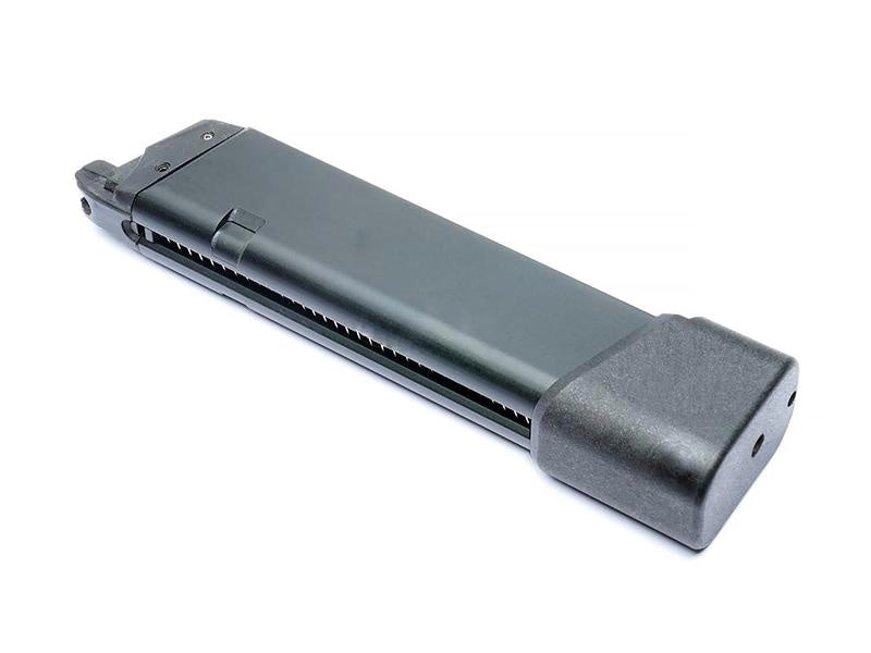 Ace One Arms Tactical Training 30 Rds Magazine for TM - WE G Model - G Series ( BK ) ( Lightweight Mag )
