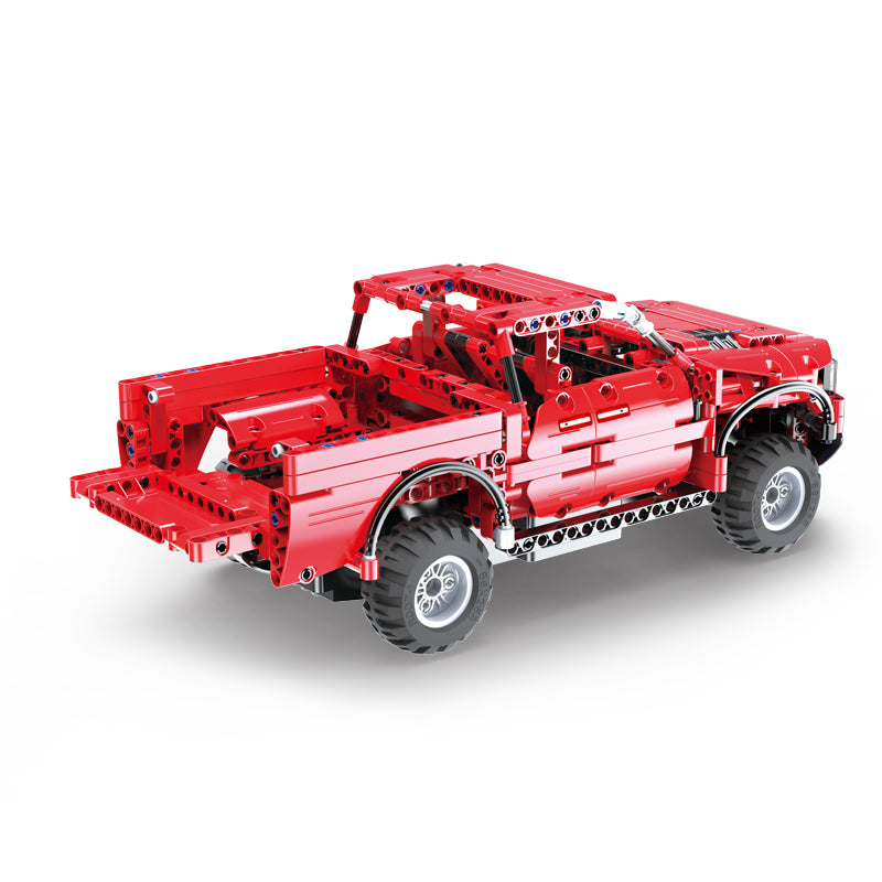 Pick-Up Truck