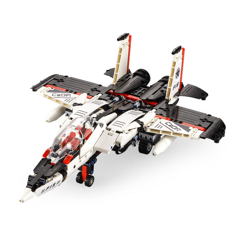 F15 Eaglebot