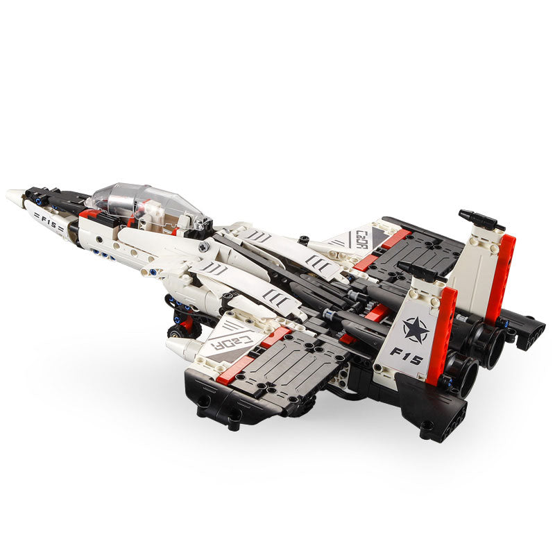 F15 Eaglebot