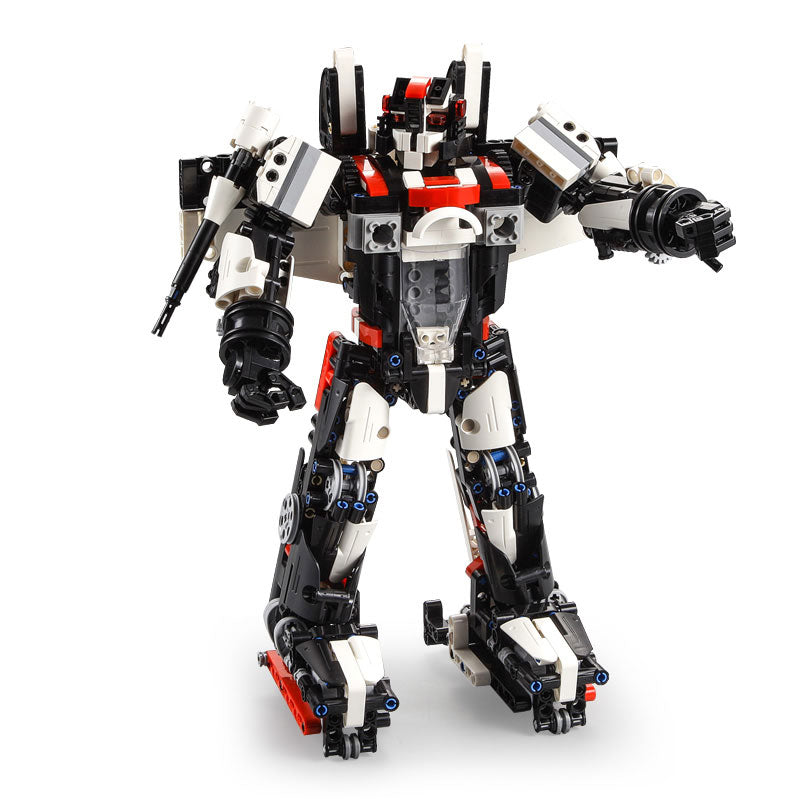 F15 Eaglebot