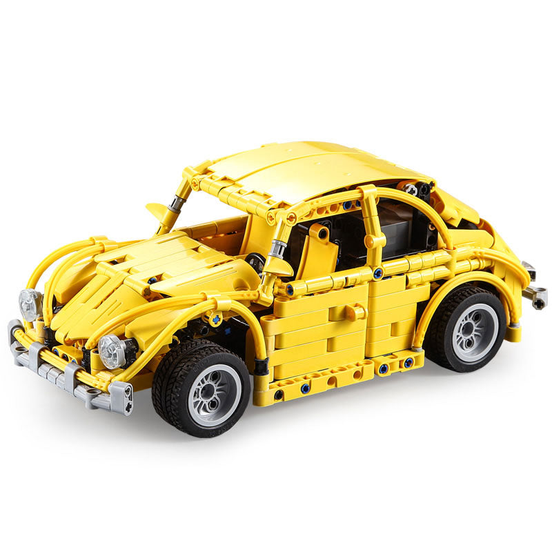 B127 Beebot