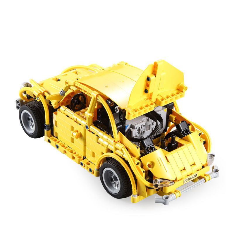 B127 Beebot