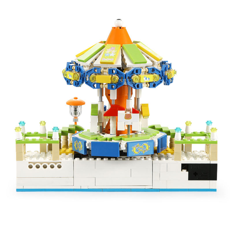Carousel