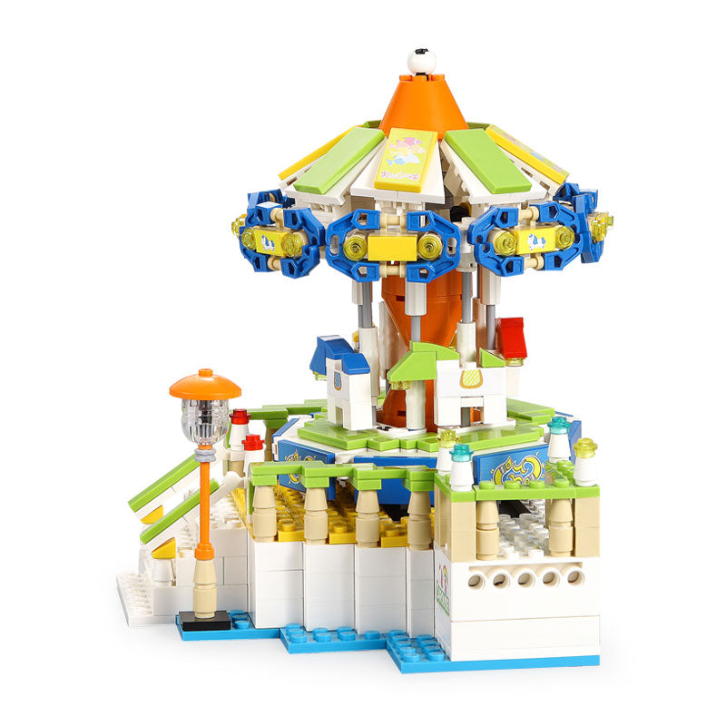 Carousel