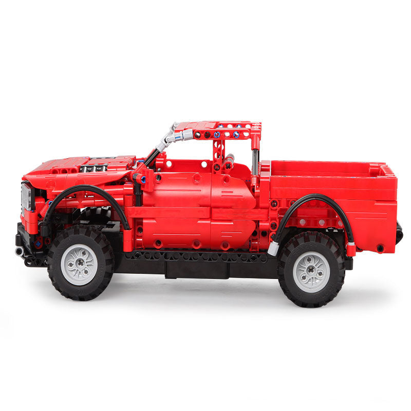 Pick-Up Truck