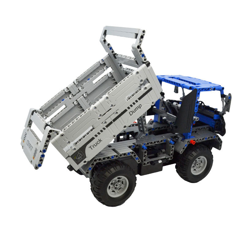 Dump Truck