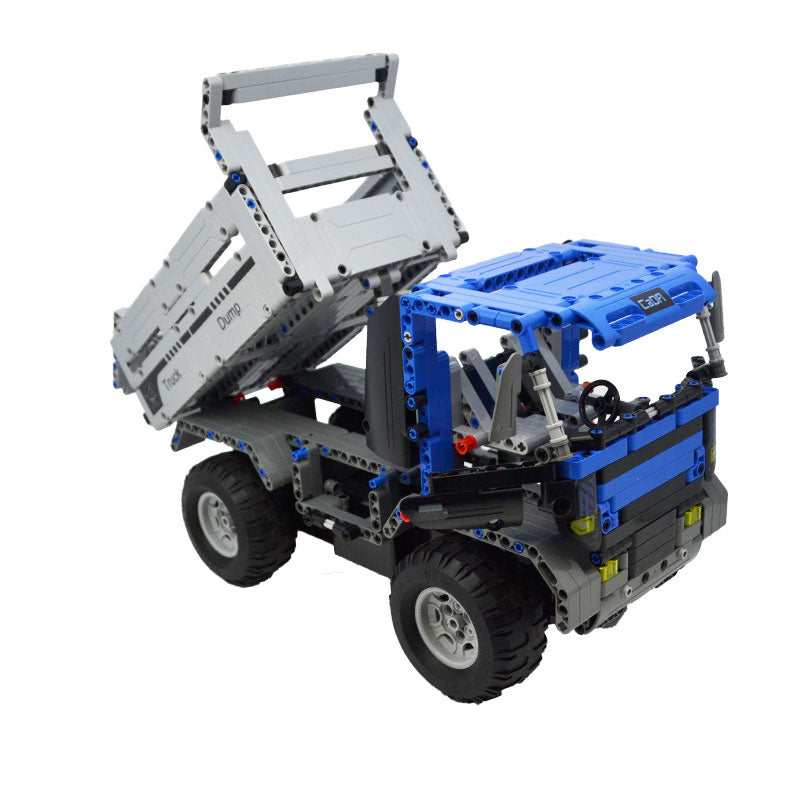 Dump Truck