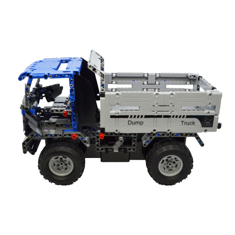 Dump Truck