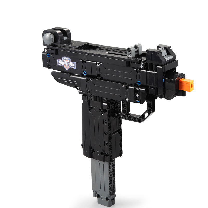 Micro UZI