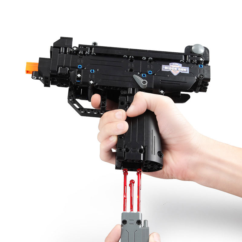 Micro UZI