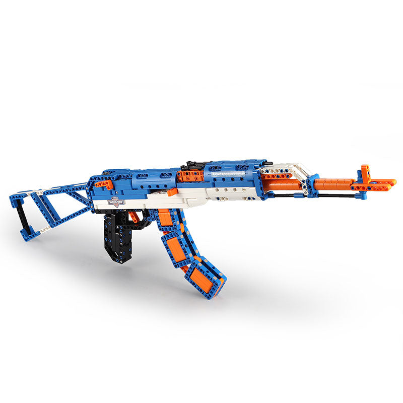 AK-47 Assault Rifle