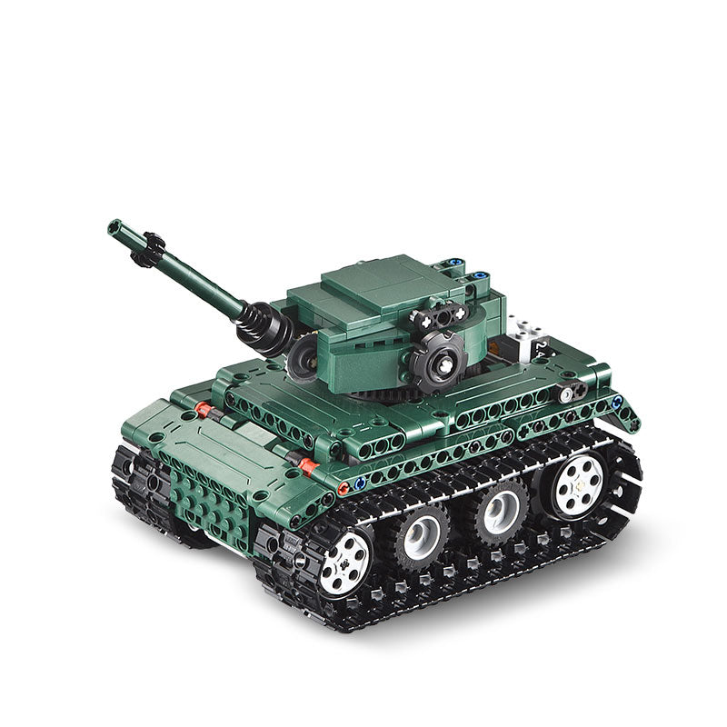 Tiger I Tank