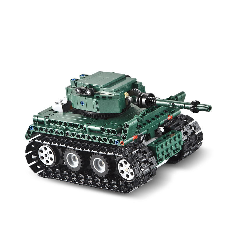Tiger I Tank