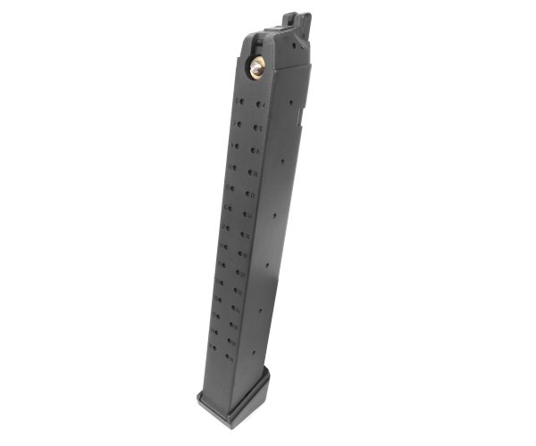 KWA ATP Series and Magpul FPG 48 Round Magazine