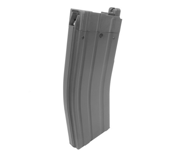 KWA LM4 PTR Series 40 Round Gas Magazine