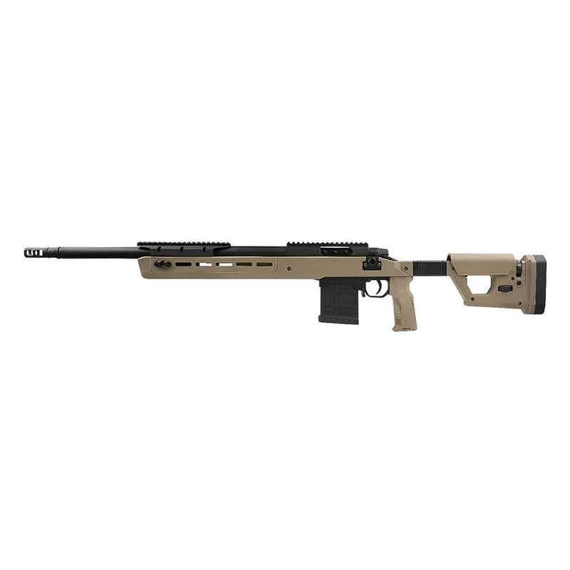 Double Eagle M66 Bolt Action Sniper Rifle DE
