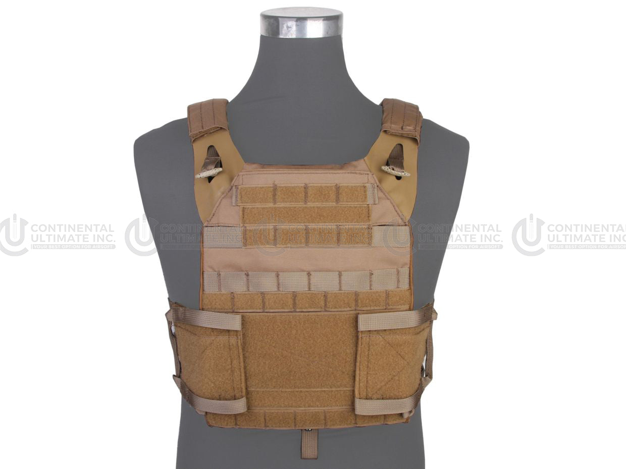 Emerson Gear WHIPTAIL Plate Carrier-CB
