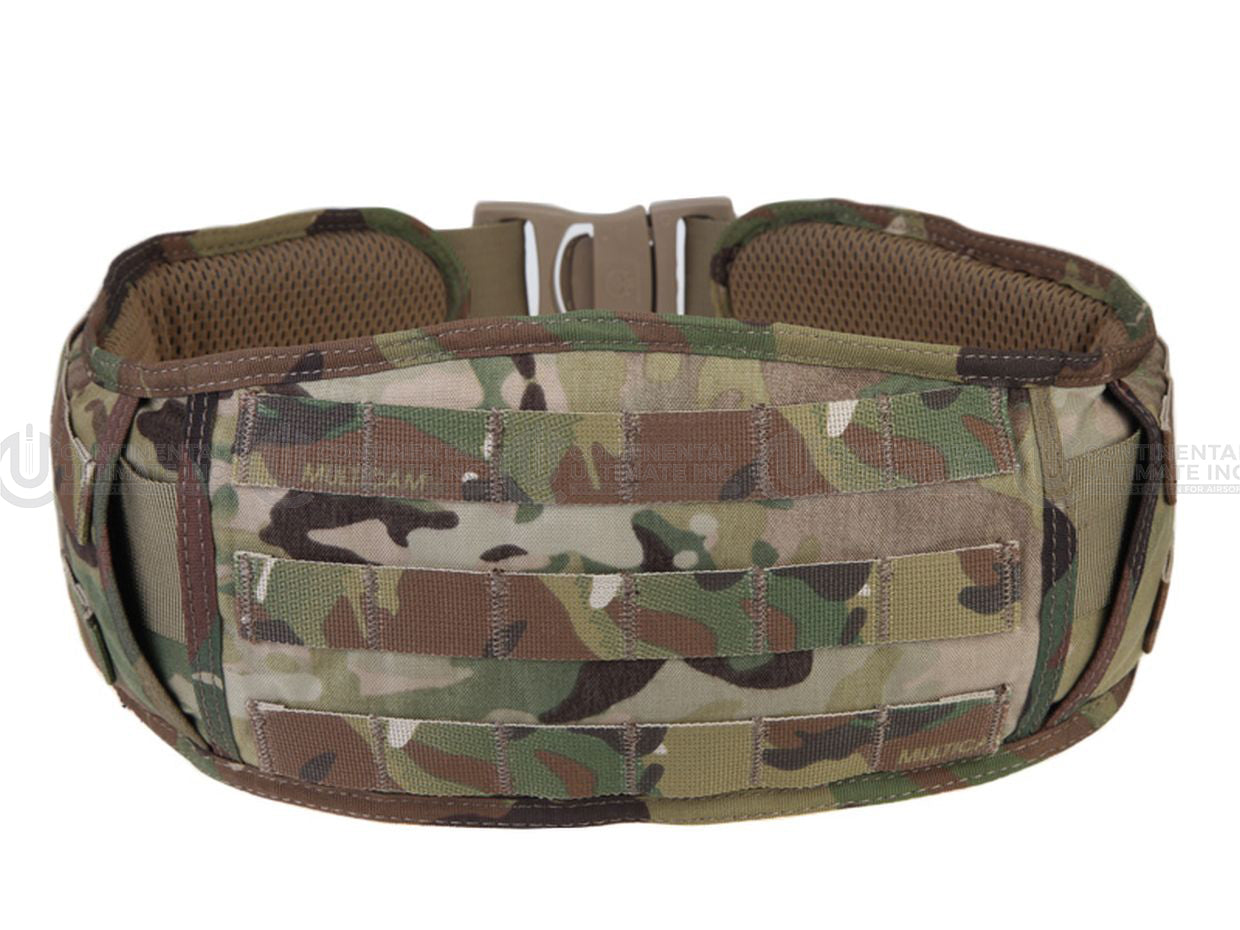 Emerson Gear Padded Battle Belt-MC