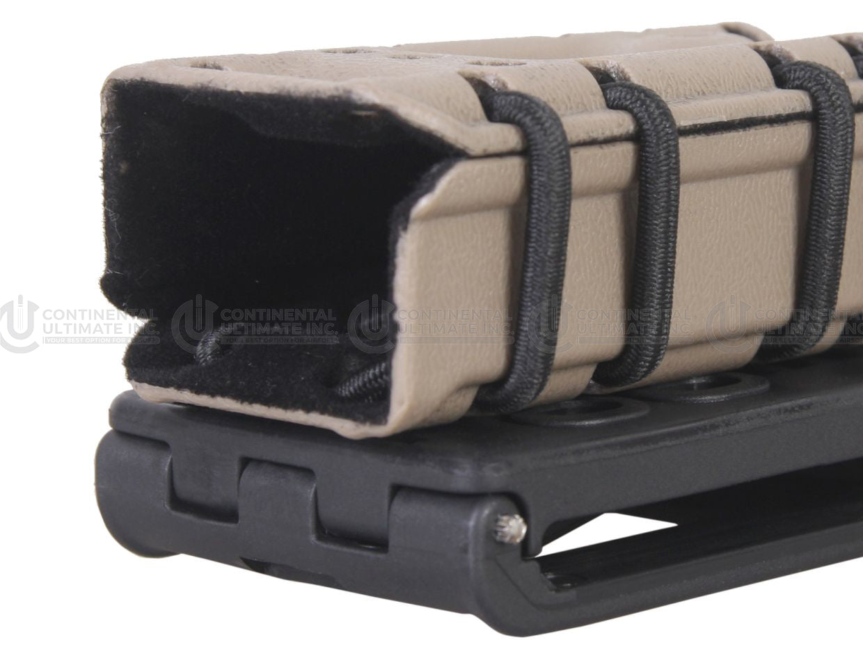 Emerson Gear 9mm HARDTAIL Magazine Pouch-BK