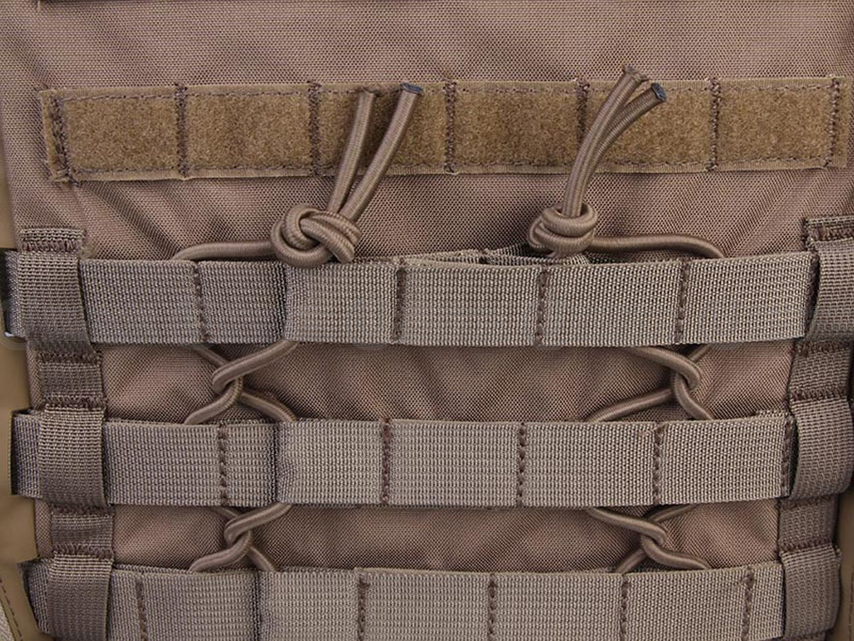 Emerson Gear WHIPTAIL Plate Carrier-CB
