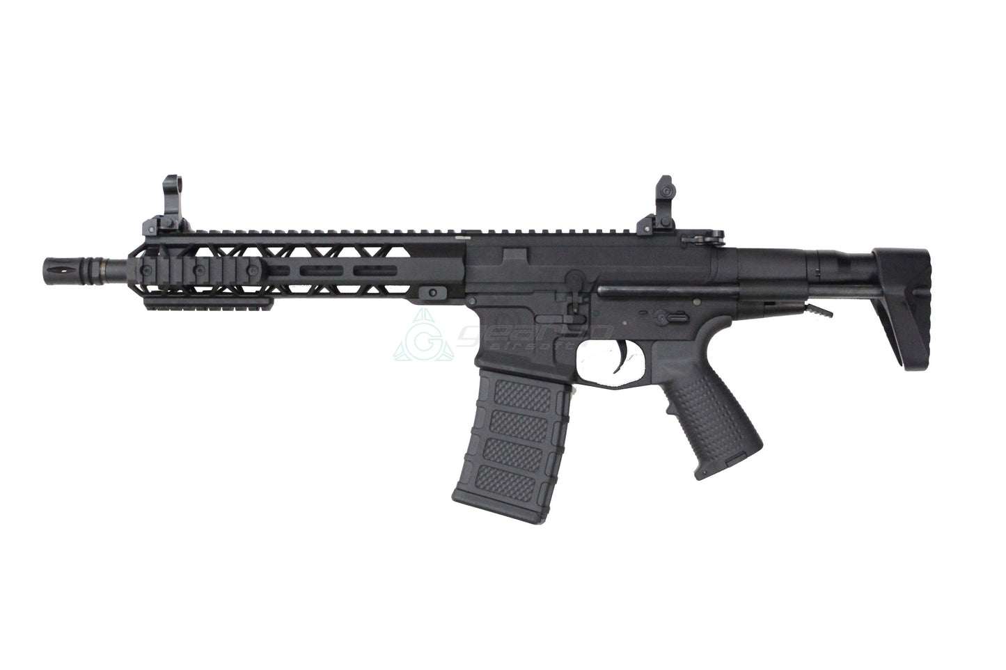 Classic Army Nemesis HEX (Hybrid Elite Xtreme) w- BAS New Stock
