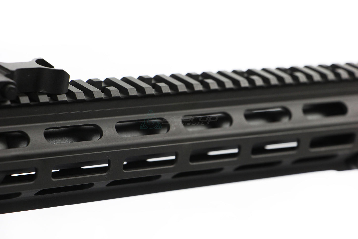 Classic Army Nemesis LS12 Black