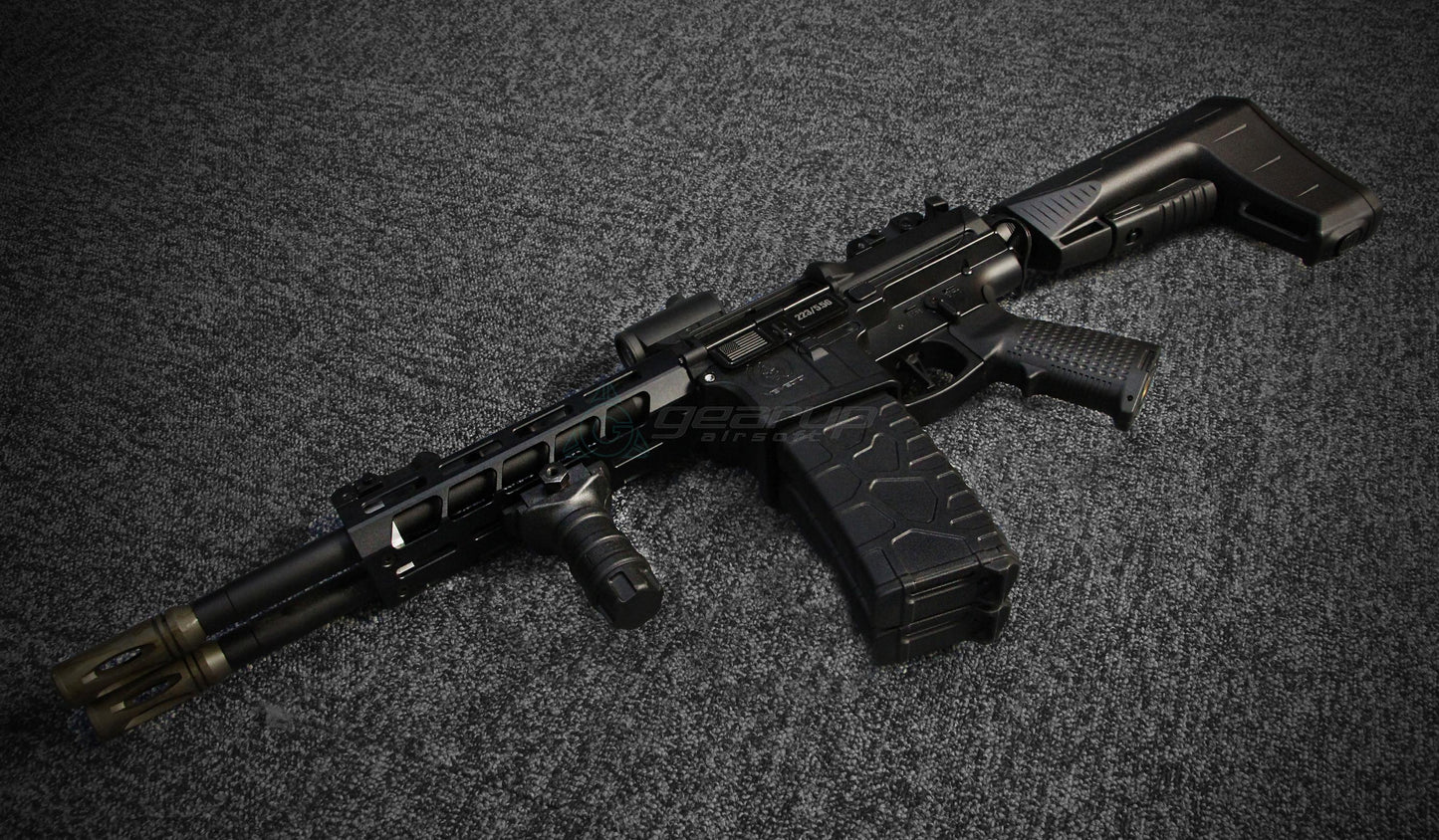 Classic Army DT4- Double Barrel AR - Online Only