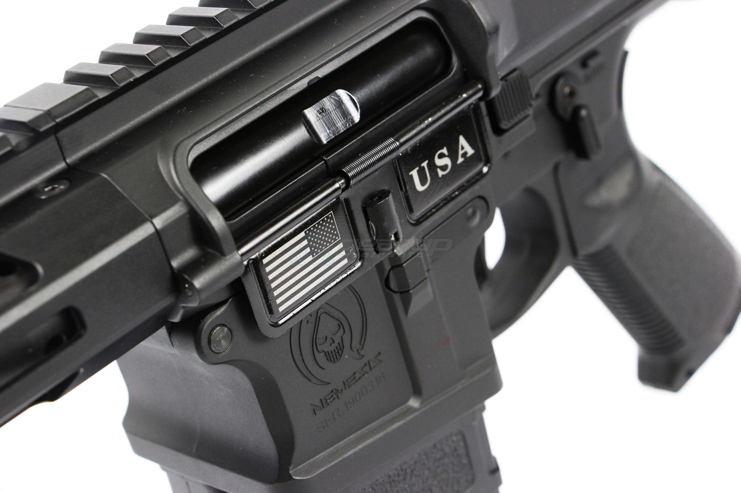 Classic Army DT4- Double Barrel AR - Online Only