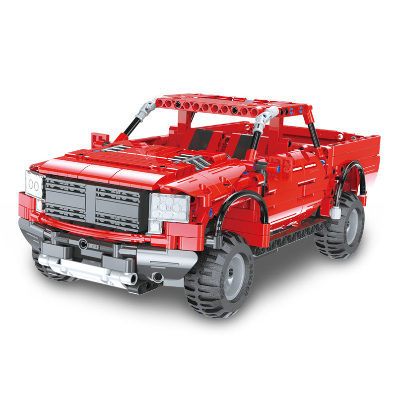 Pick-Up Truck