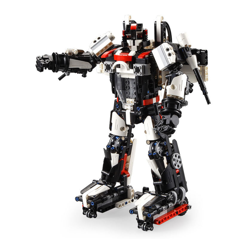 F15 Eaglebot