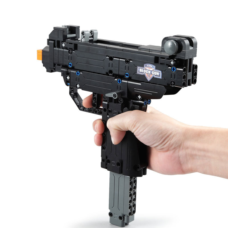 Micro UZI