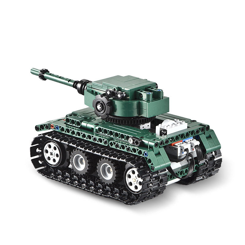 Tiger I Tank
