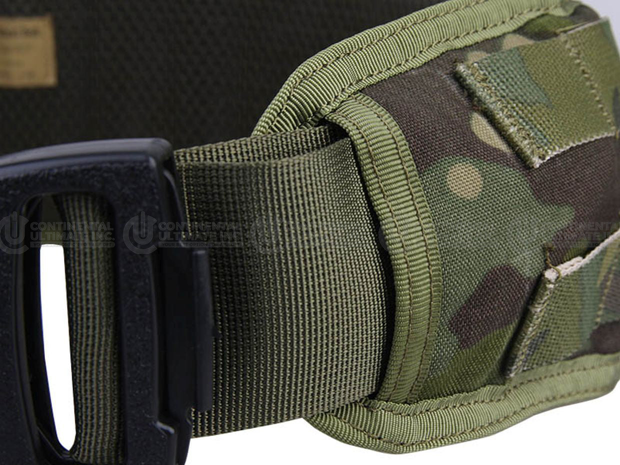 Emerson Gear Padded Battle Belt-MCTP
