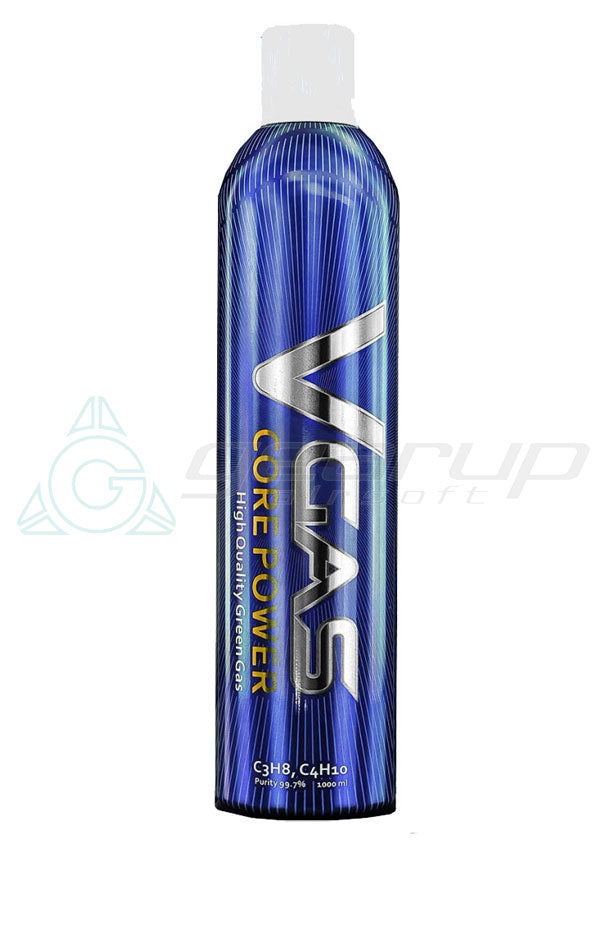 VFC V GAS GBB PROPELLENT