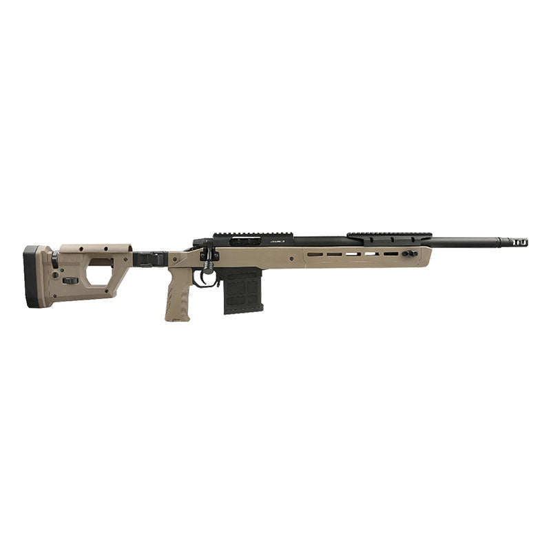 Double Eagle M66 Bolt Action Sniper Rifle DE