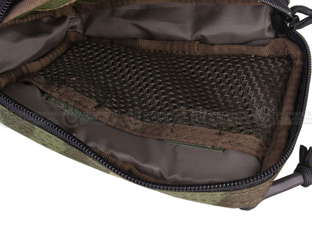 Emerson Gear Plug-In Debris Waist Bag-MCTP
