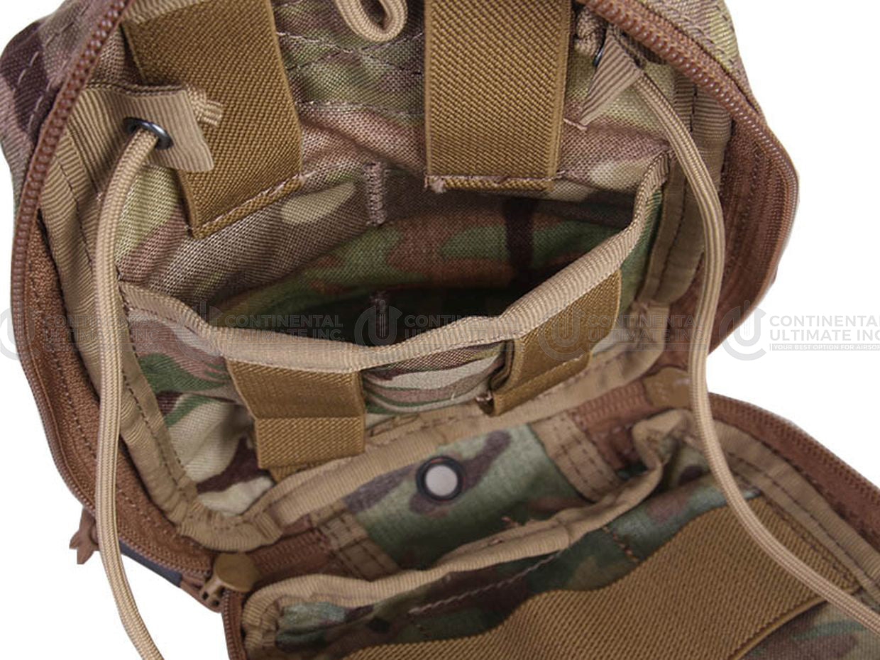 Emerson Gear Utility Pouch Medium (18x12.5x7cm)-MC