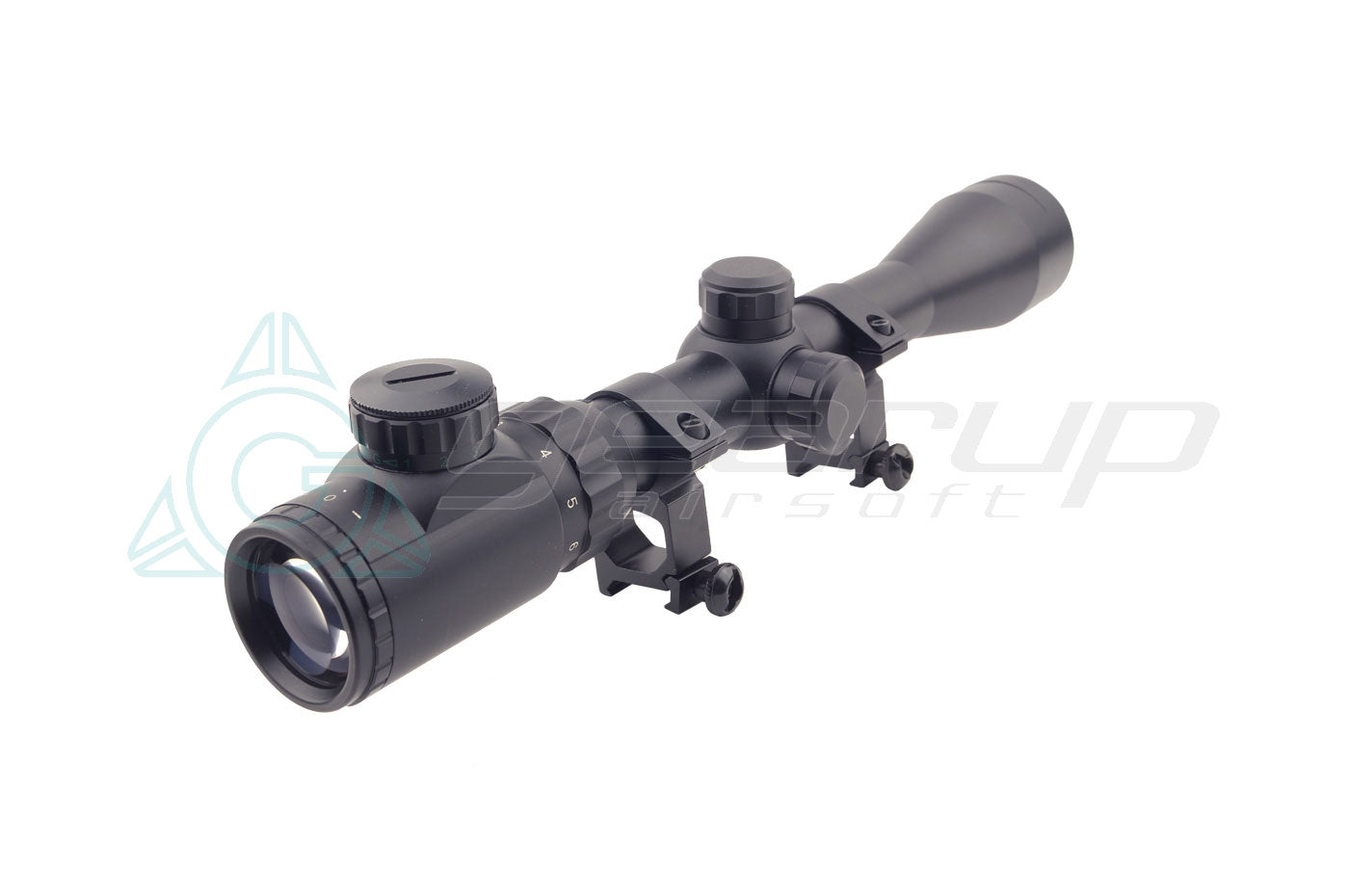 3-9X40EG SCOPE