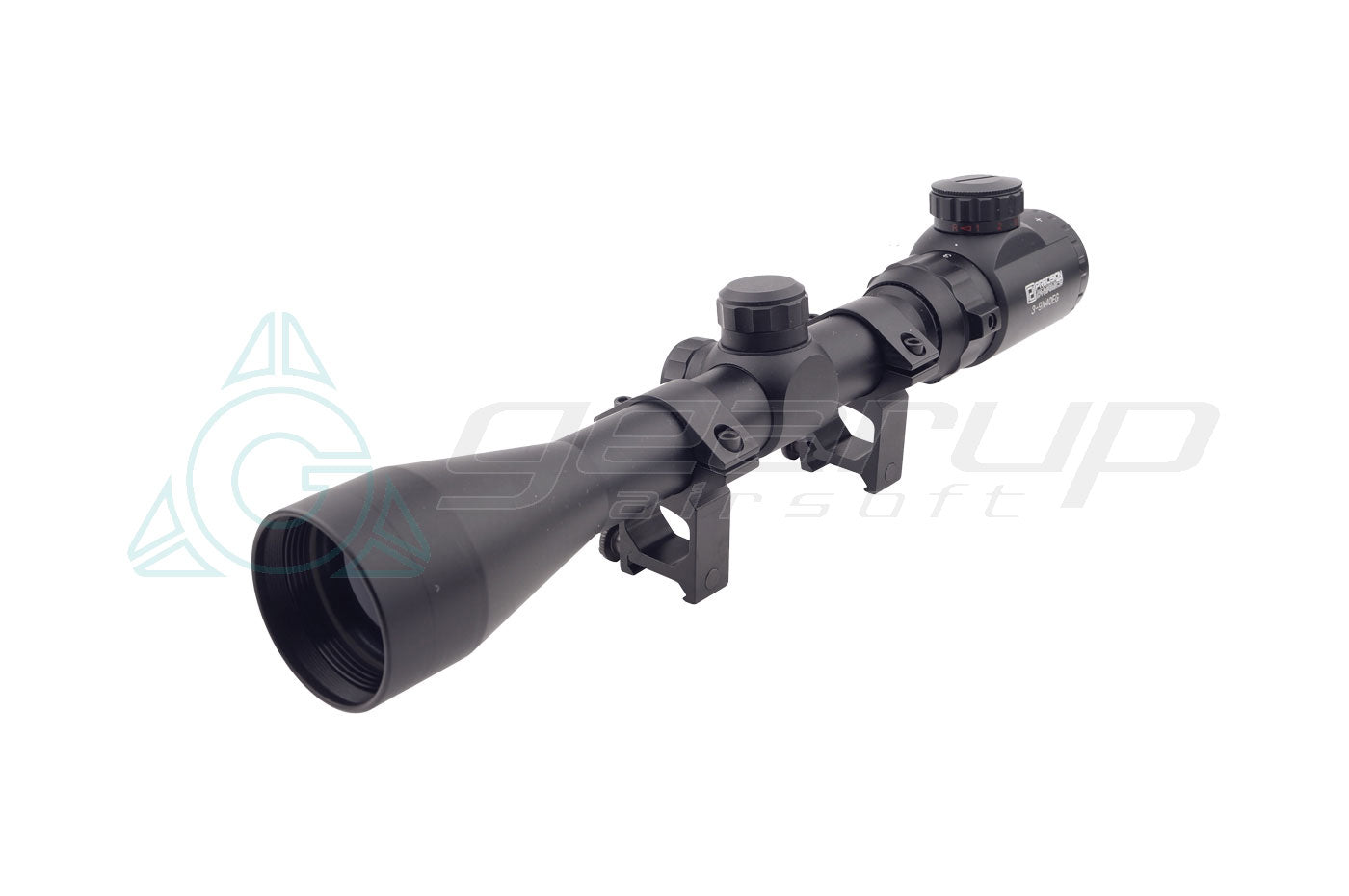 3-9X40EG SCOPE